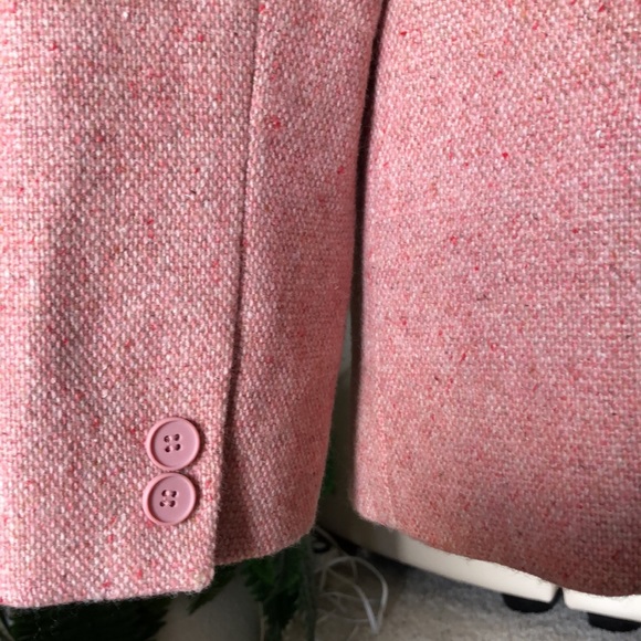 NWOT SZ 6  CHADWICK’S BLAZER - Picture 6 of 6